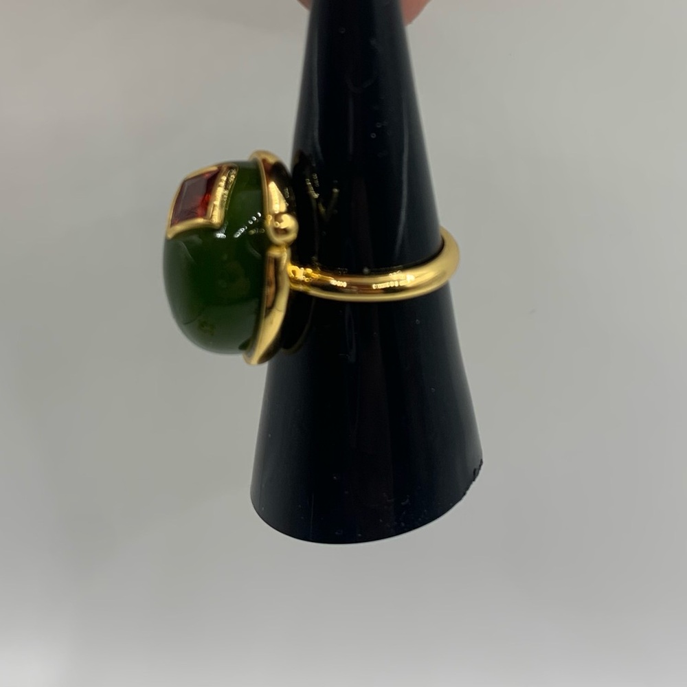 Kate spade shaken or stirred statement Ring (87) - Picture 5 of 6